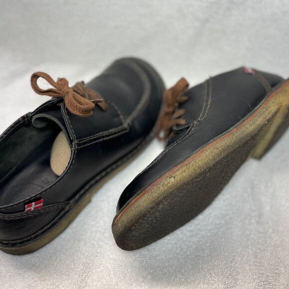 Duckfeet Fyn Black size EU 43 (M 9.5-10, W 11.5-12) - Picture 3 of 6